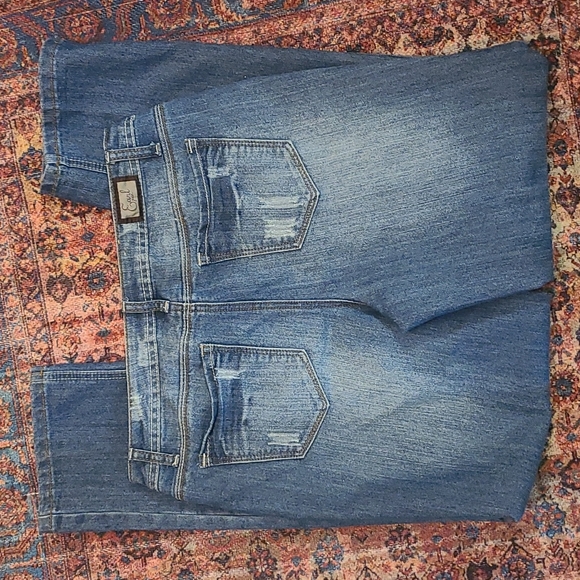Earl Jeans size 10 - Picture 4 of 4